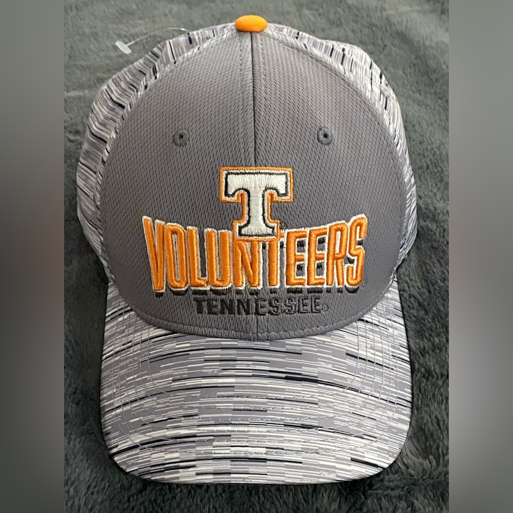 University of Tennessee ball cap